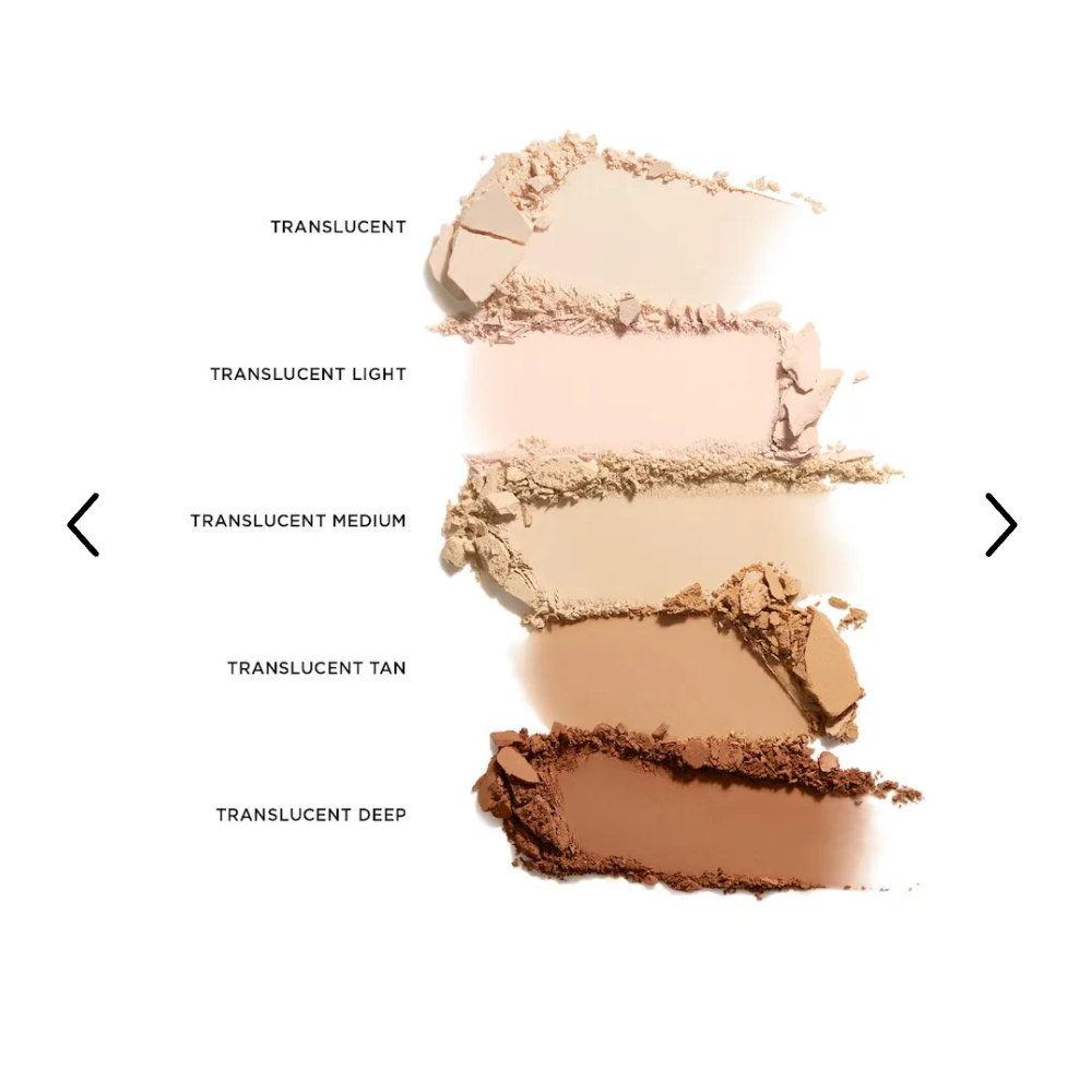 Hourglass Vanish Airbrush Pressed Powder