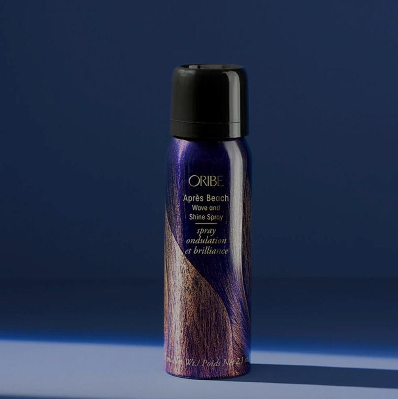 Oribe Aprés Beach Wave and Shine Spray -  8.5 oz/ 300 mL