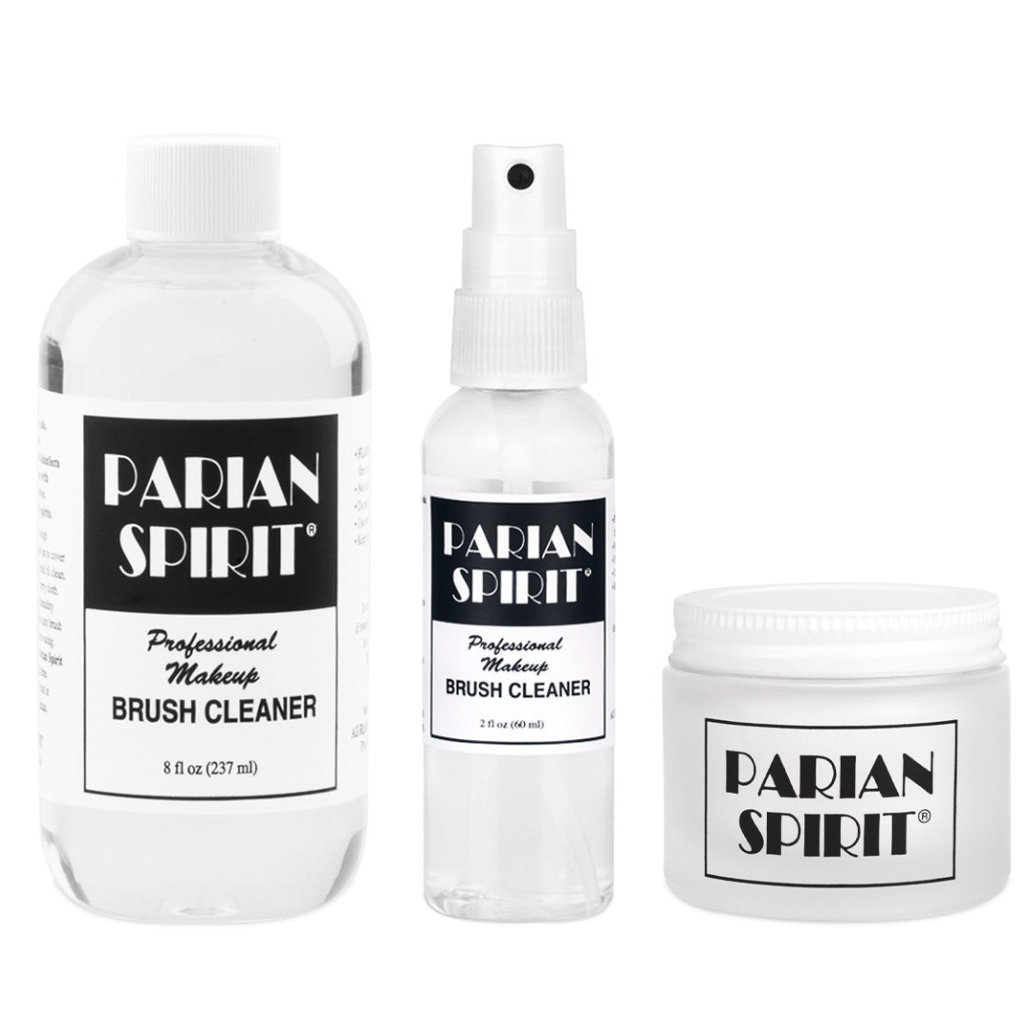 PARIAN SPIRIT Professional Brush Cleaner