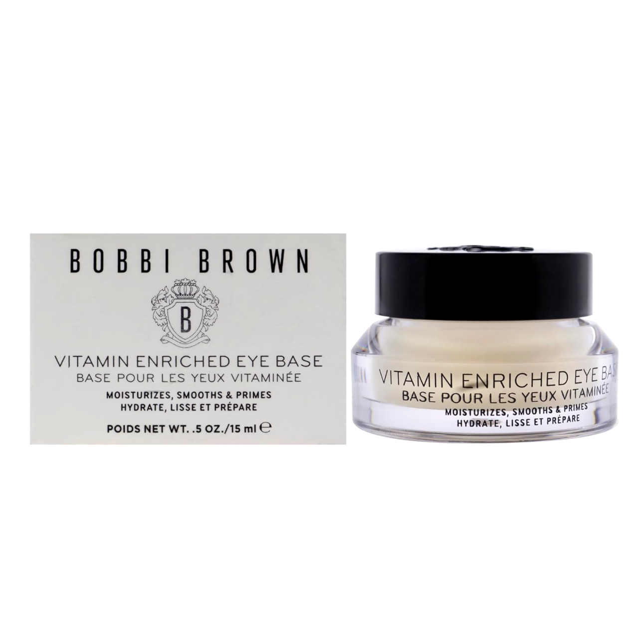 Bobbi Brown Vitamin Enriched Eye Base