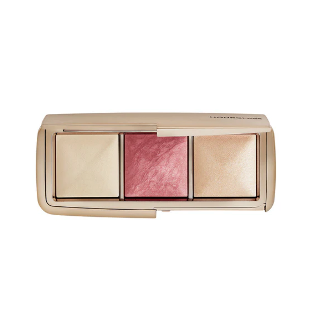 Hourglass AMBIENT LIGHTING PALETTE - DIFFUSED ROSE EDIT