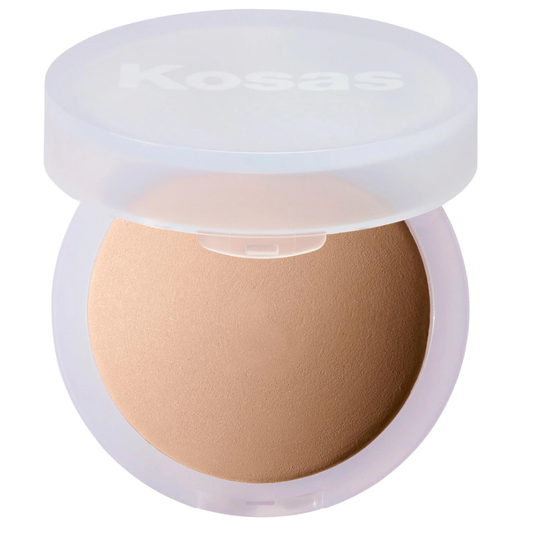 Kosas Cloud Set Baked Setting & Smoothing Talc-Free Vegan Powder