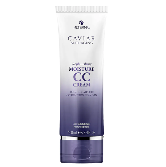 ALTERNA Haircare CAVIAR Anti-Aging® Replenishing Moisture CC Cream - 3.4 oz/ 100 mL