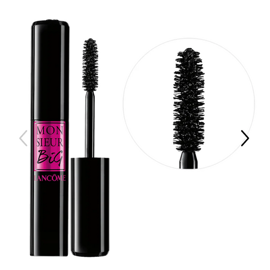 Lancôme Monsieur Big Volumizing Mascara