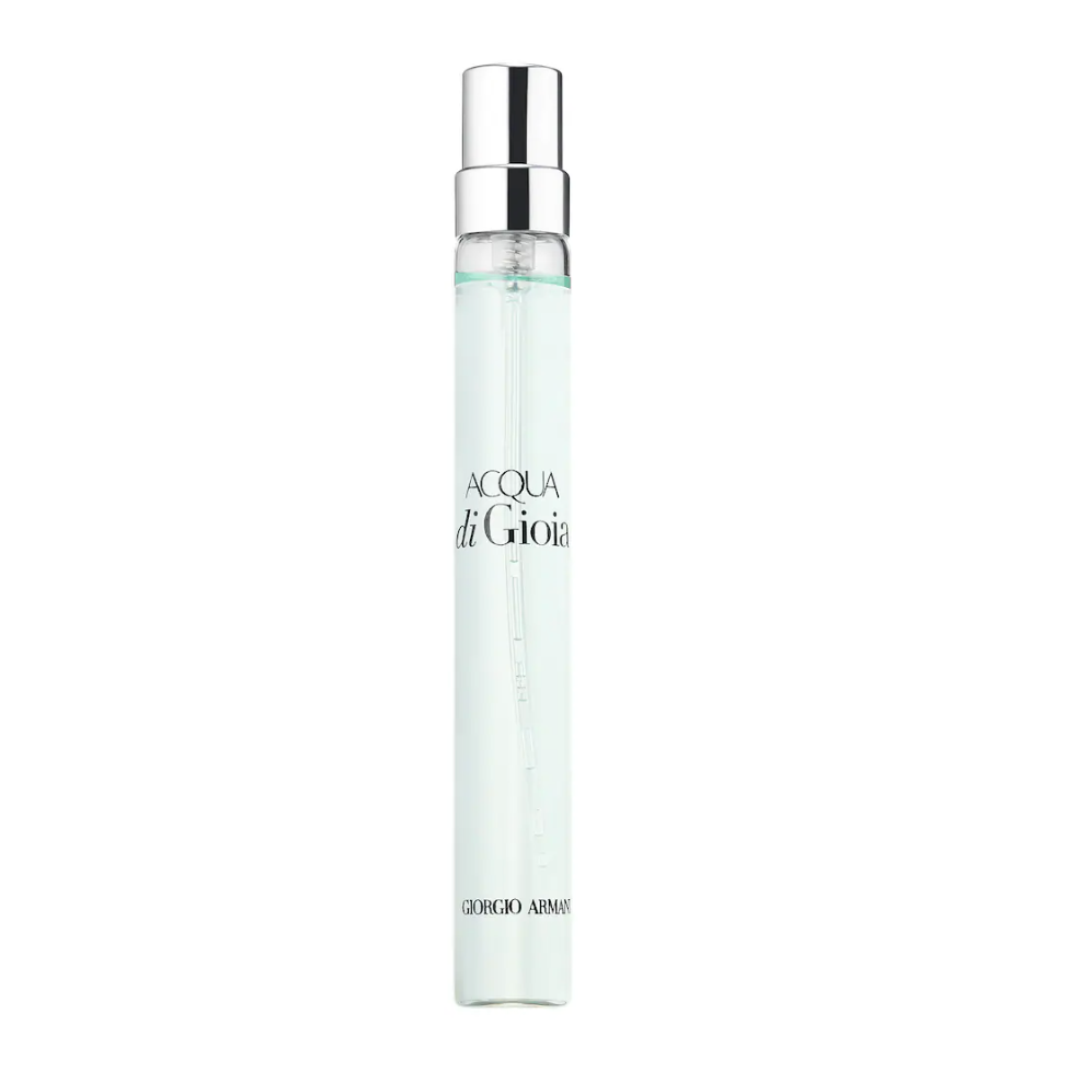 Armani Beauty Acqua di Gioia Travel Spray - 0.34 oz/ 10mL