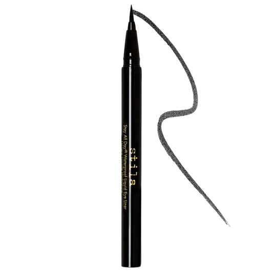 STILA Stay All Day Waterproof Liquid Eye Liner