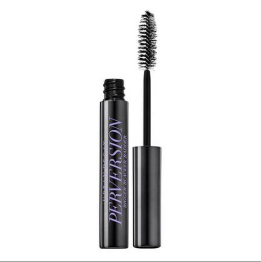 Urban Decay Perversion Volumizing Mascara Mini Size Black - 0.13 oz / 3.8 g