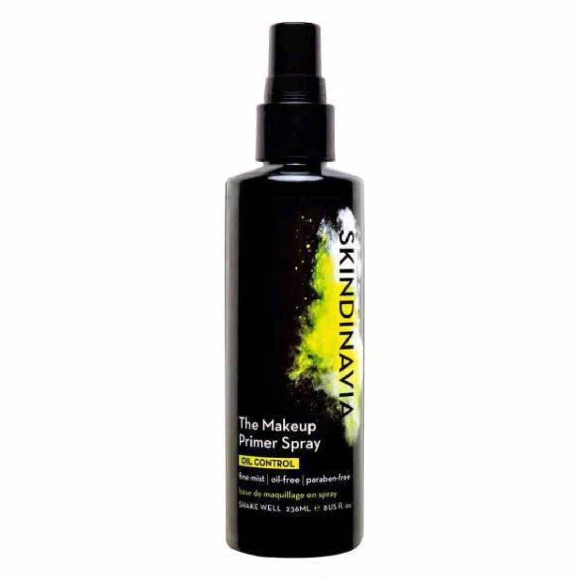 Skindinavia- The Makeup Primer Spray Oil Control 8 oz