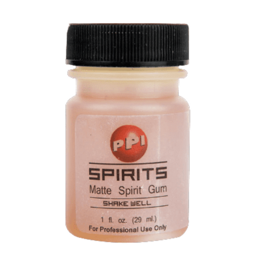 PPI  Matte Spirit Gum-1.oz