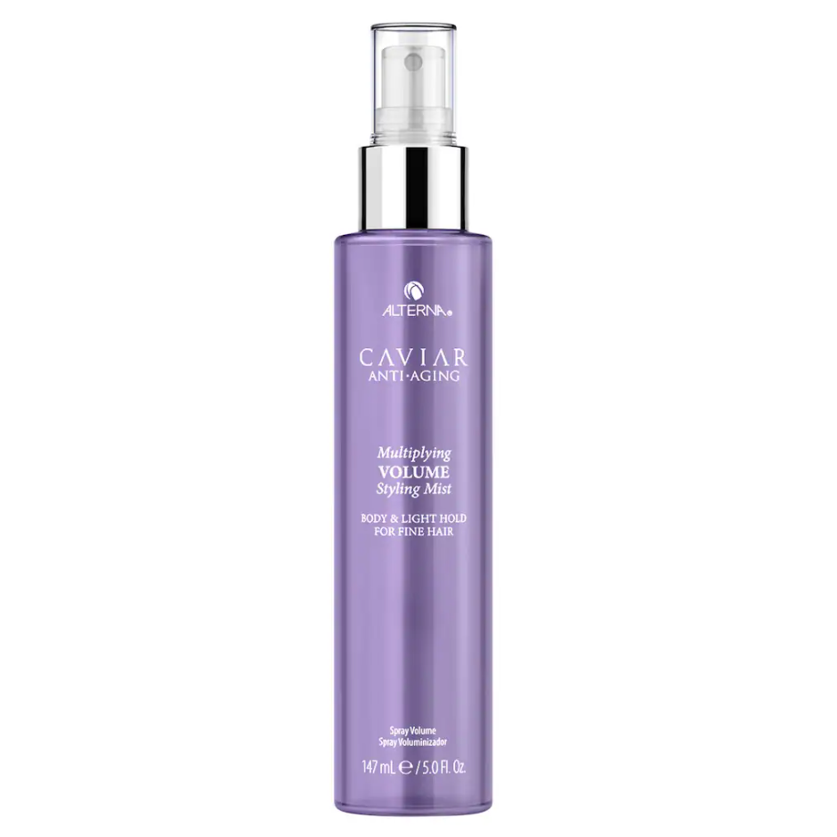 ALTERNA Haircare CAVIAR Anti-Aging® Multiplying Volume Styling Mist - 147ml