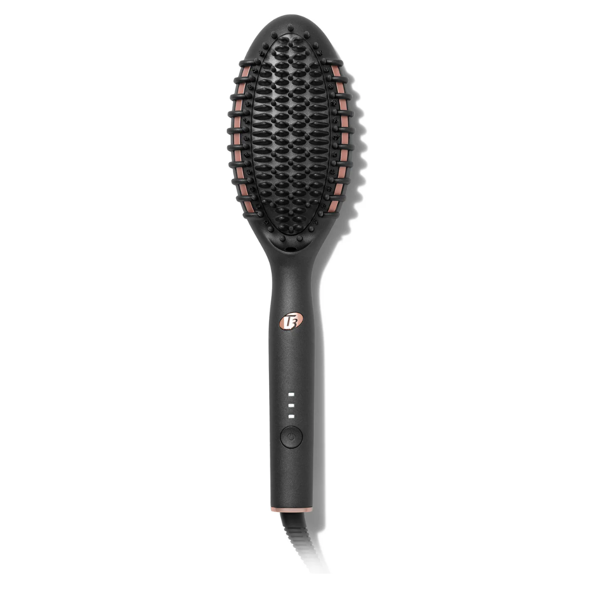 T3 EDGE Heated Smoothing & Styling Brush