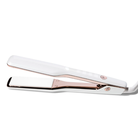 T3 SINGLEPASS X 1 ½" Wide Flat Iron