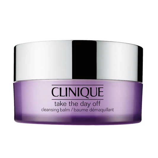 CLINIQUE Take The Day Off Cleansing Balm