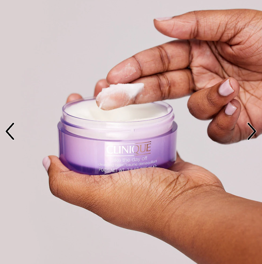 CLINIQUE Take The Day Off Cleansing Balm