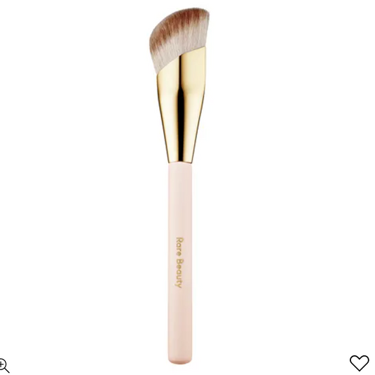 RARE BEAUTY Liquid Touch Foundation Brush