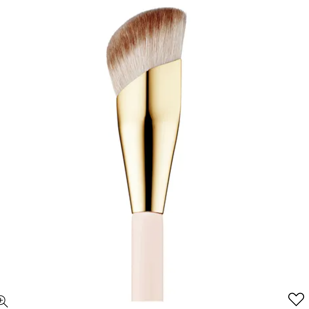 RARE BEAUTY Liquid Touch Foundation Brush