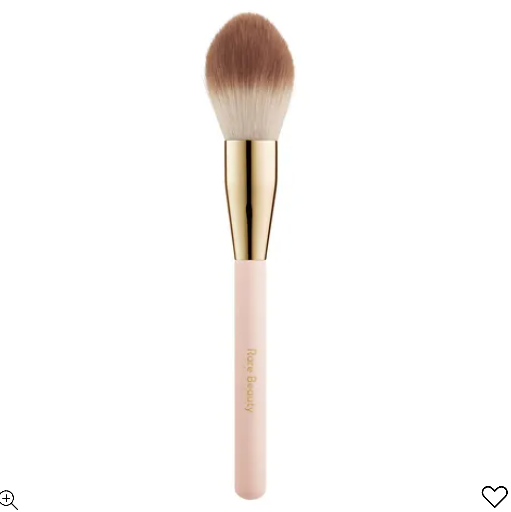 RARE BEAUTY Always An Optimist Loose Powder Brush