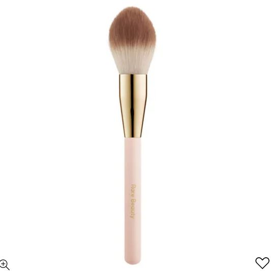 RARE BEAUTY Always An Optimist Loose Powder Brush