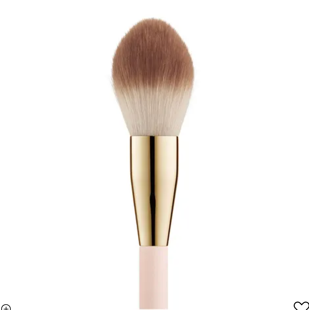 RARE BEAUTY Always An Optimist Loose Powder Brush