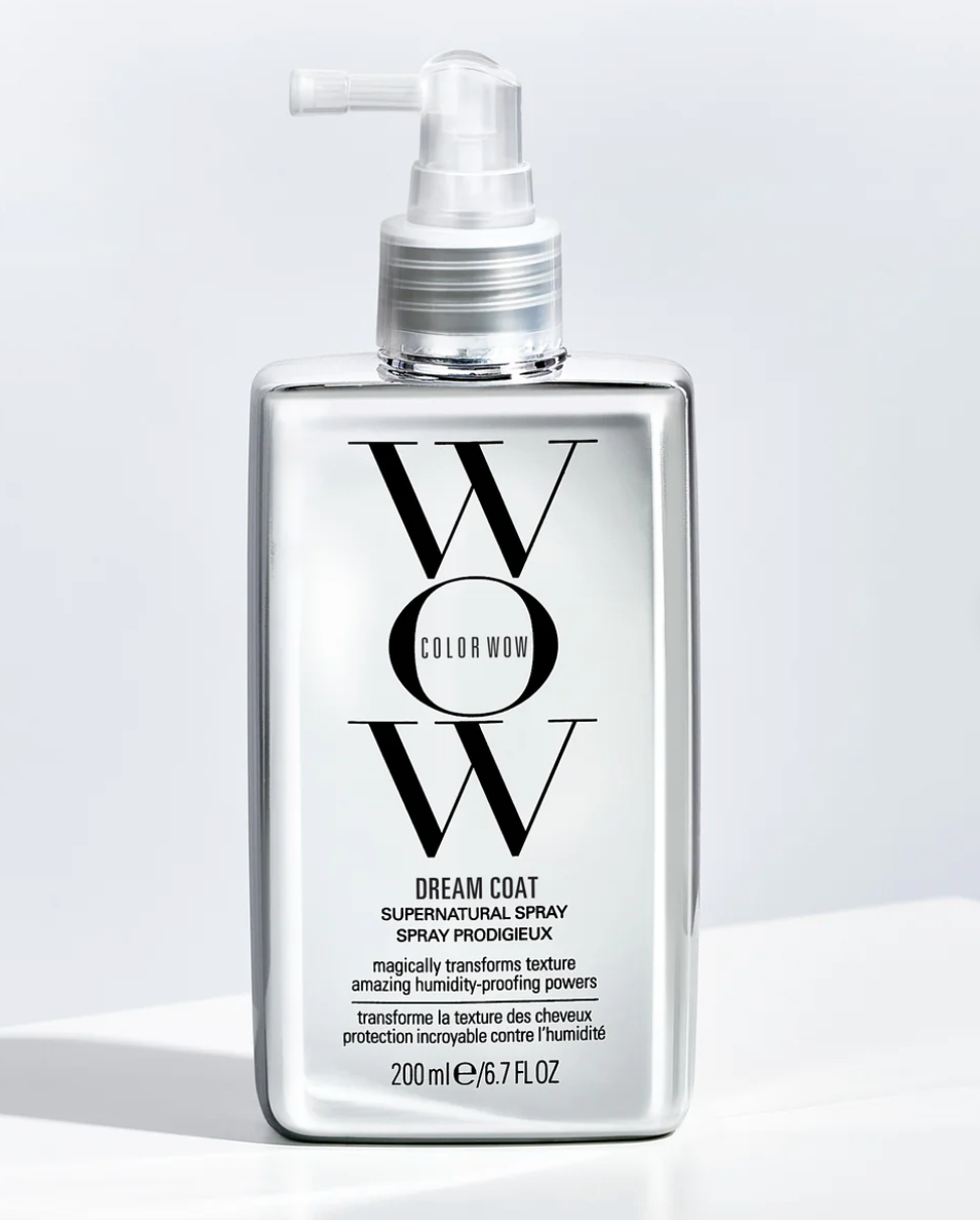 COLOR WOW Dream Coat Supernatural Spray Anti-Frizz Treatment