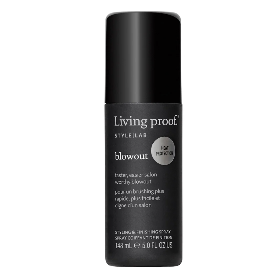 Living Proof StyleLab Blowout Spray