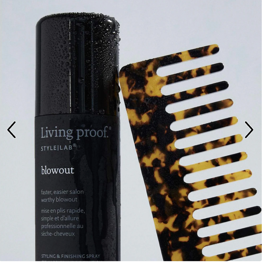 Living Proof StyleLab Blowout Spray