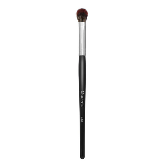 Morphe Brushes Elite I Collection ( Oval Shadow Fluff Brush - E13)