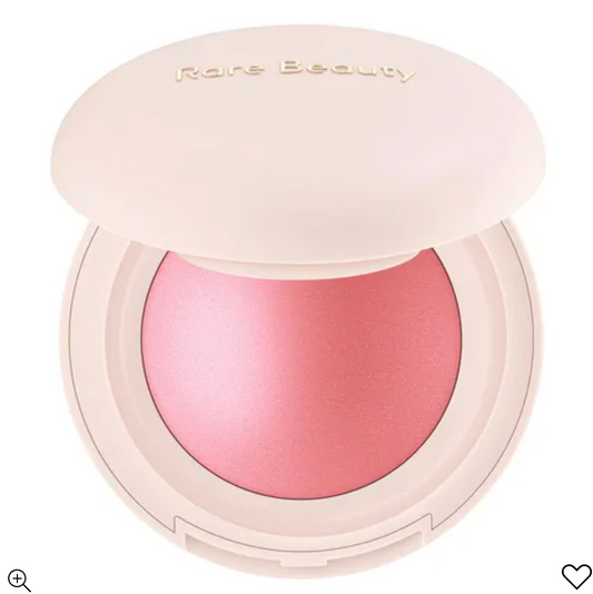 RARE BEAUTY Soft Pinch Luminous Powder Blush • 2.8g