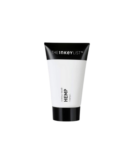 THE INKEY LIST Hemp Oil Moisturizer