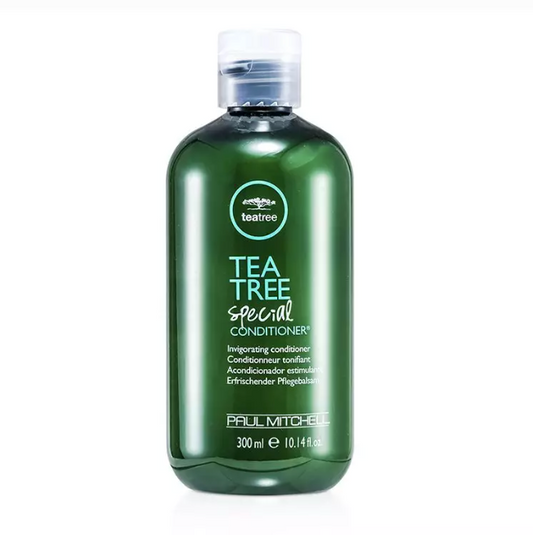 Paul Mitchell Paul Mitchell - Tea Tree Special Conditioner -300ml/10.14oz