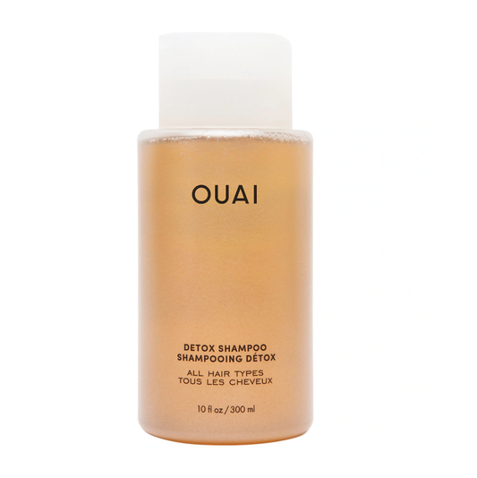 OUAI. -  Detox Shampoo