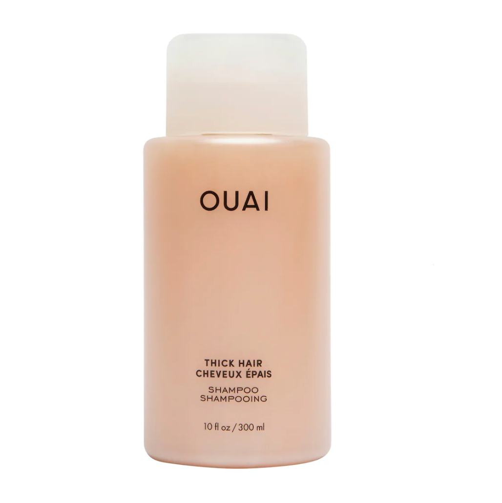 OUAI Thick Hair Shampoo • 10oz / 300ml