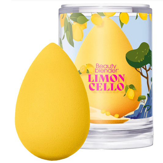 Beautyblender BEAUTYBLENDER® Limoncello Limited-Edition Makeup Sponge