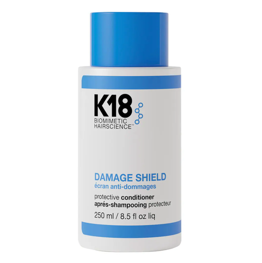 K18 Biomimetic Hairscience DAMAGE SHIELD Protective Conditioner