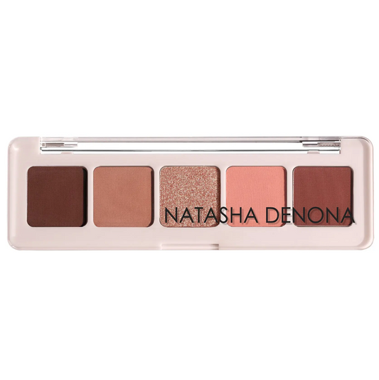 Natasha Denona Mini Biba Eyeshadow Palette