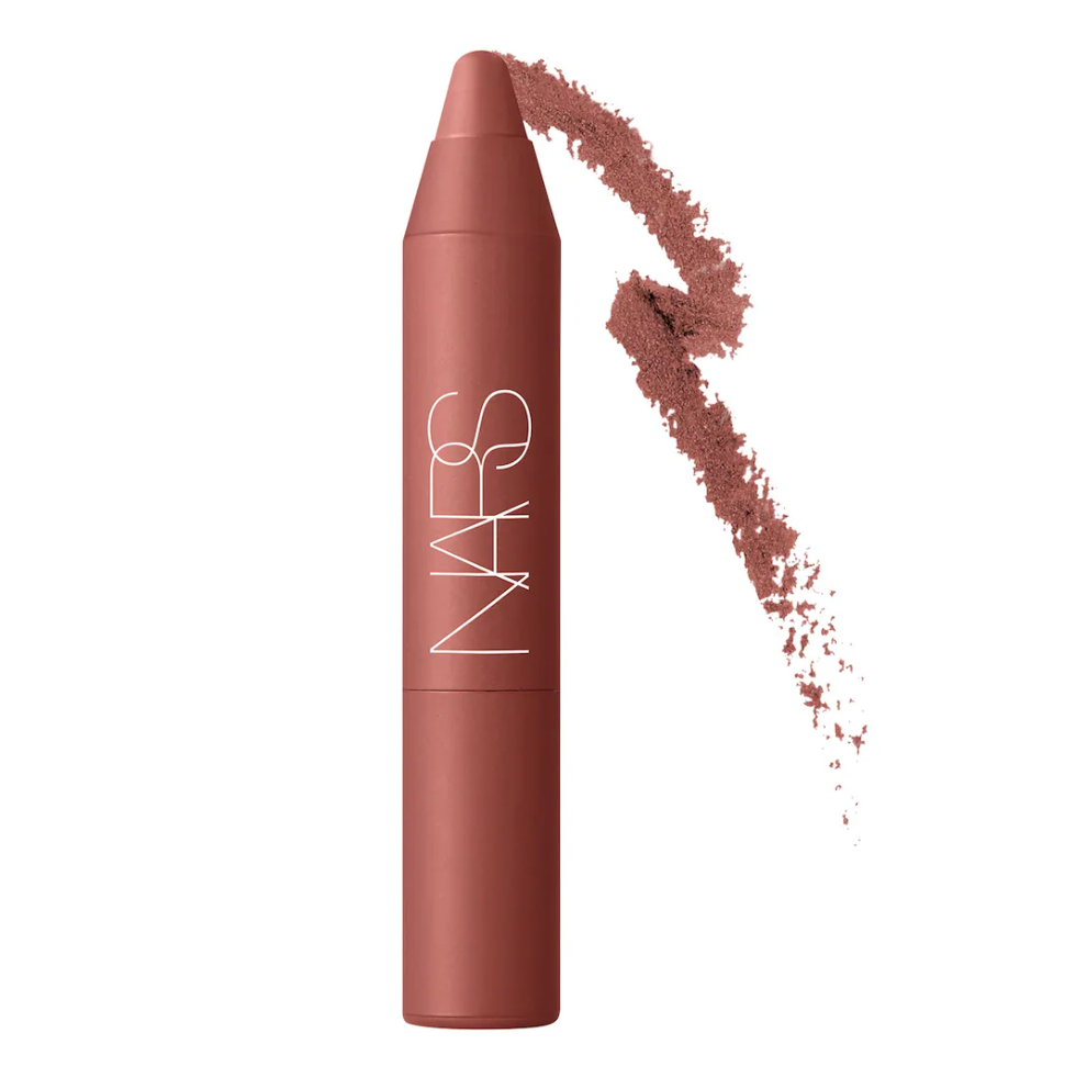 NARS Powermatte High-Intensity Long-Lasting Lip Pencil-1.6 oz trial size - Walkyrie