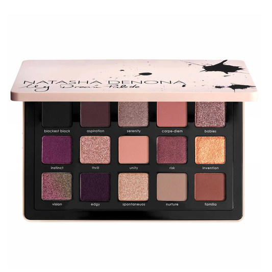 Natasha Denona My Dream Eyeshadow Palette