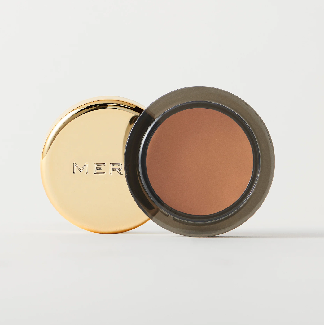 MERIT Solo Shadow Cream-to-Powder Soft Matte Eyeshadow