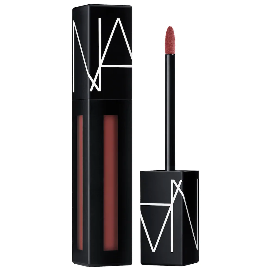 NARS Powermatte Lip Pigment