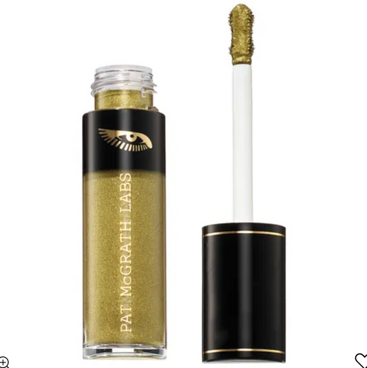 PAT MCGRATH LABS FetishEYES™ Longwear Liquid Eyeshadow (Limited Edition) • 6.10ml