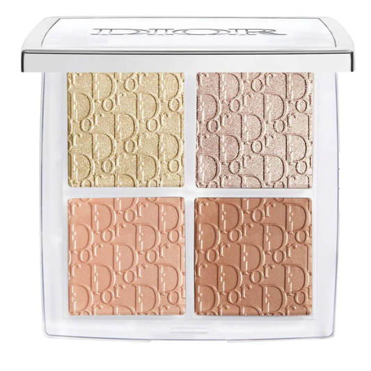 Dior BACKSTAGE Glow Face Palette - 002 Glitz