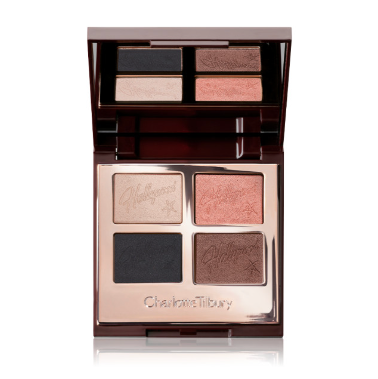 Charlotte Tilbury HOLLYWOOD FLAWLESS EYE FILTER - DIVA LIGHTS