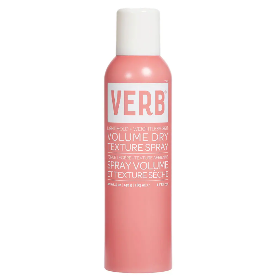 Verb Volume Dry Texture Spray - 5 oz/ 182 mL