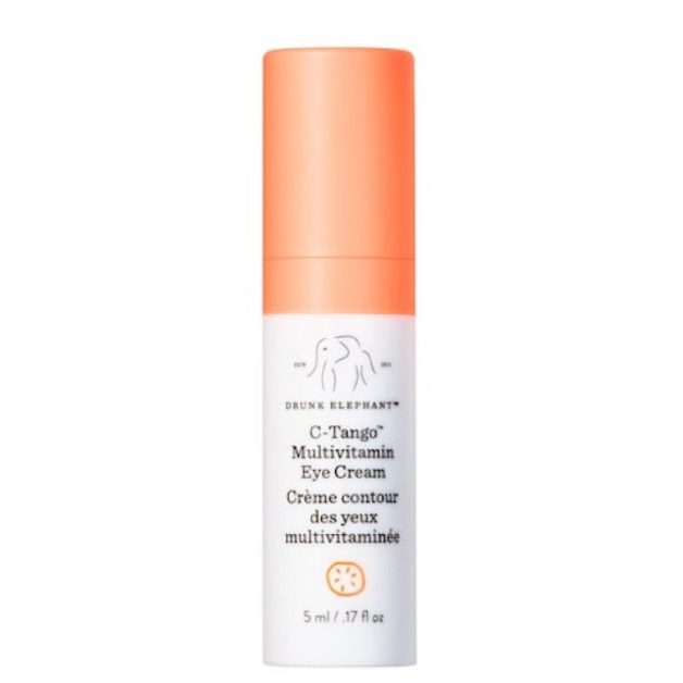 Drunk Elephant C-Tango Mini Vitamin C Eye Cream - 5 mL