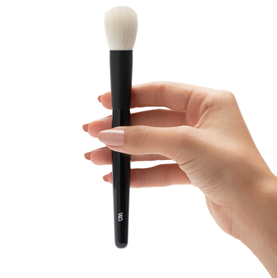 WAYNE GOSS The First Edition F2 Cheek Brush