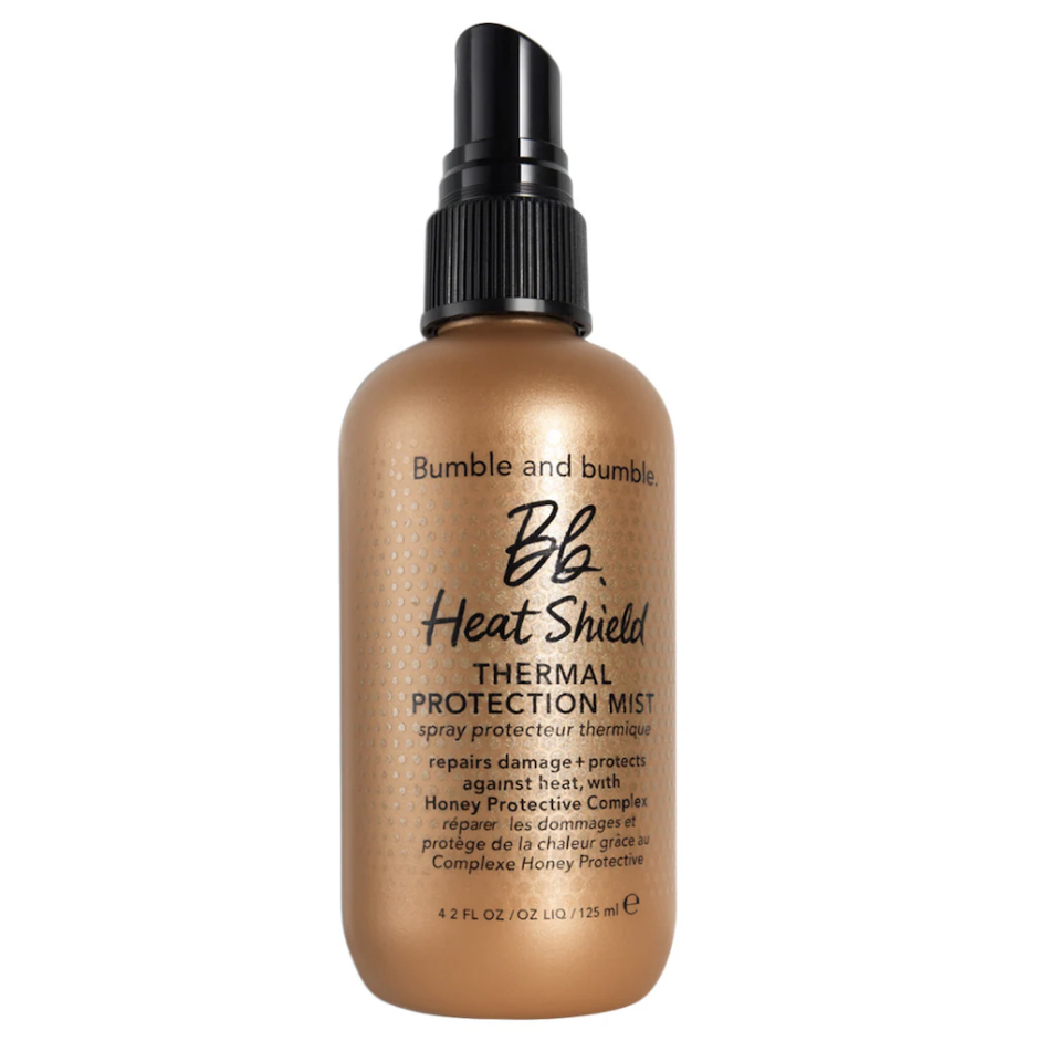 Bumble and bumble Bb. Heat Shield Thermal Protection Hair Mist - 4.2 oz / 125 mL