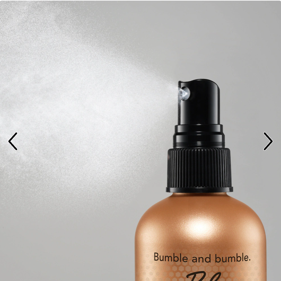 Bumble and bumble Bb. Heat Shield Thermal Protection Hair Mist - 4.2 oz / 125 mL