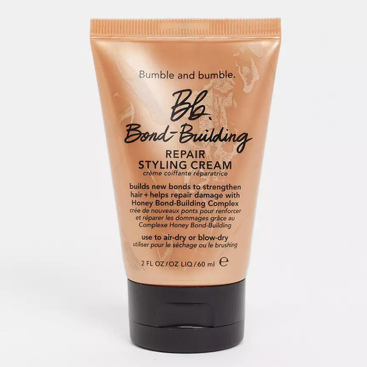 Bumble and Bumble Bond-Building Hair Repair Styling Cream - 2oz /60 mL