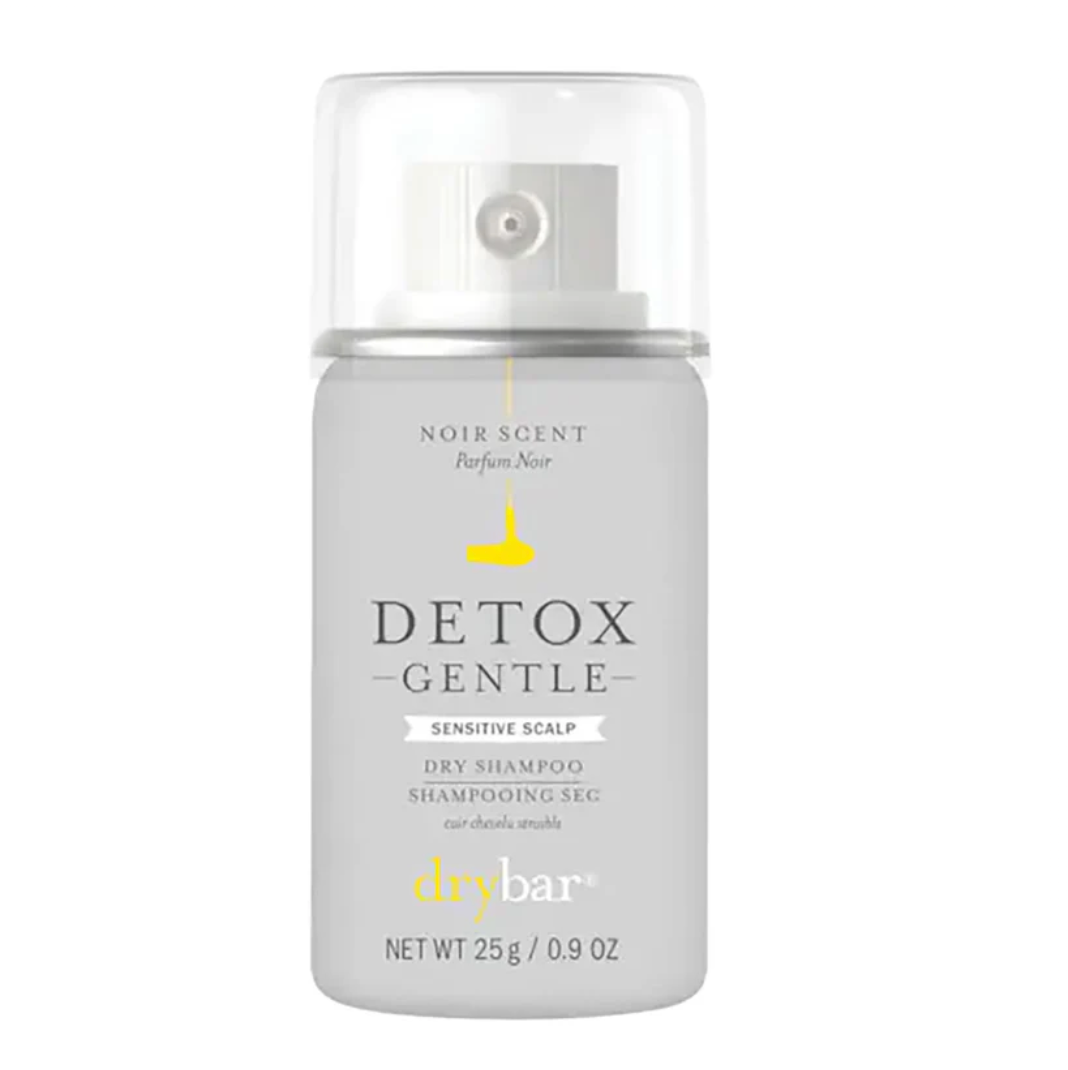 Drybar Detox Gentle Sensitive Scalp Dry Shampoo Mini 25 g / 0.9 oz