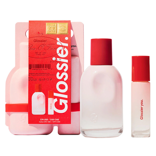 Glossier Glossier You Two of You Eau de Parfum